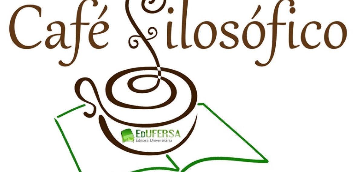Café Filosófico lança mais um livro de professor da Ufersa